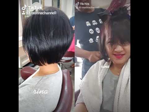 Detail Gambar Rambut Bob Pendek Nomer 25