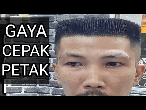 Detail Gambar Rambut Cepak Nomer 28