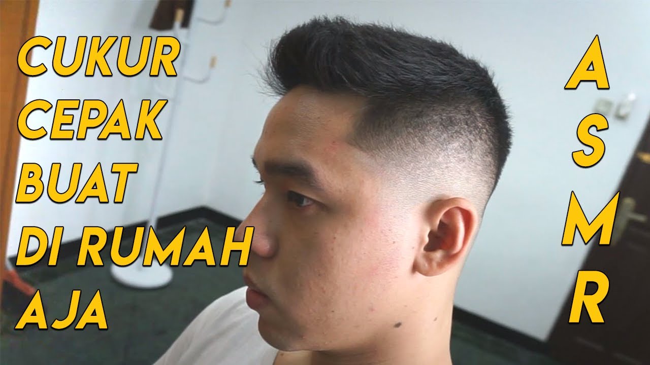 Detail Gambar Rambut Cepak Pria Nomer 45