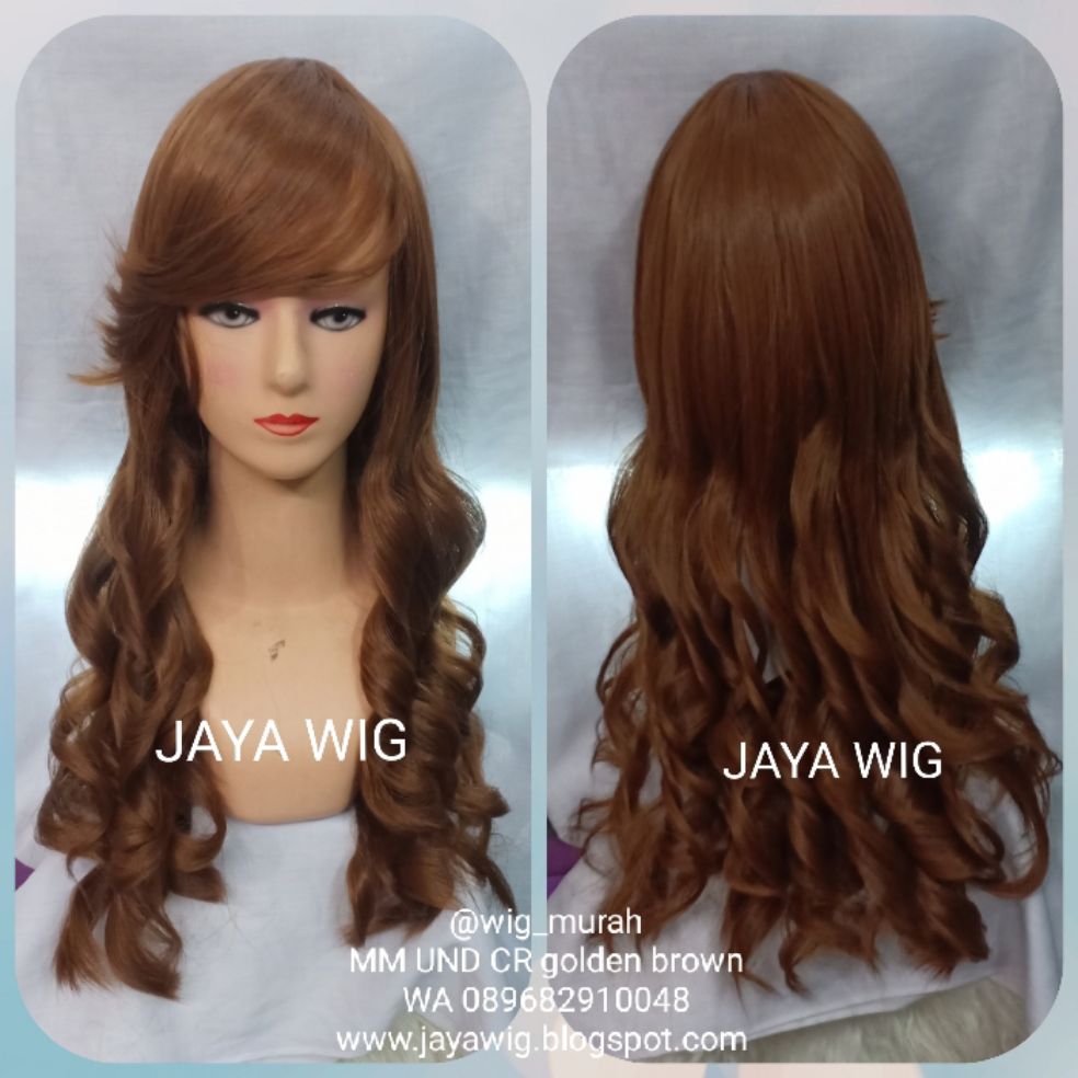 Detail Gambar Rambut Curly Nomer 43