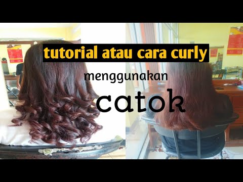 Detail Gambar Rambut Curly Pendek Nomer 39