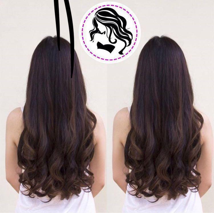 Detail Gambar Rambut Curly Pendek Nomer 8