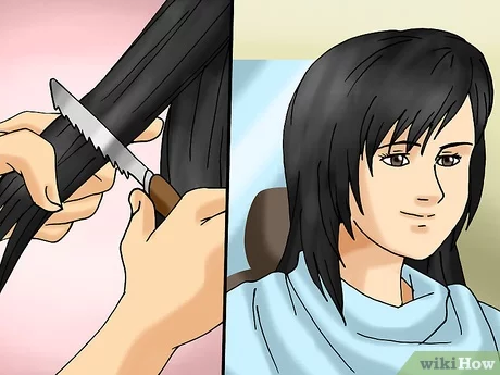 Detail Gambar Rambut Emo Nomer 29