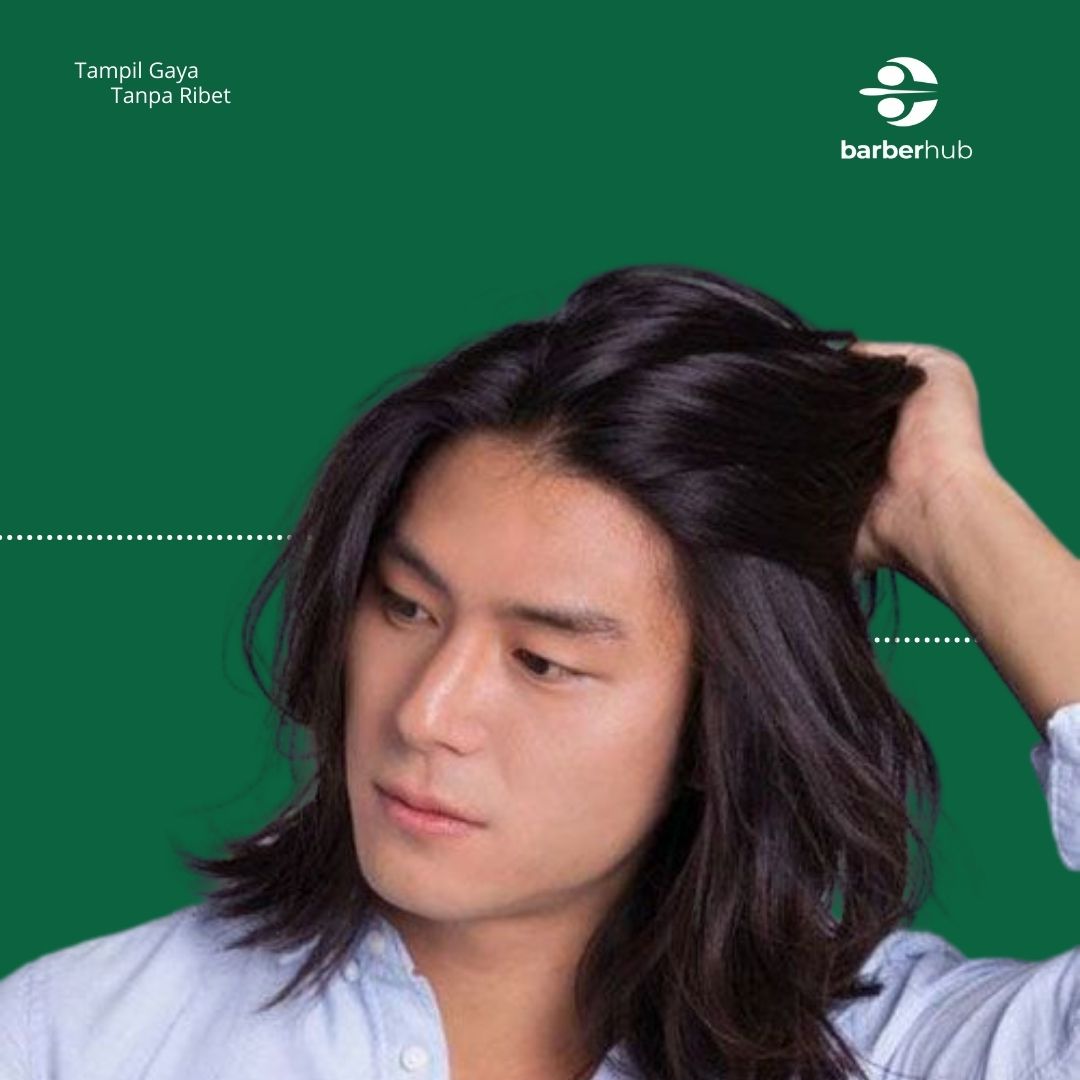 Detail Gambar Rambut Gondrong Nomer 39