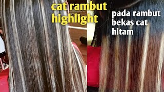 Detail Gambar Rambut Hair Light Nomer 34