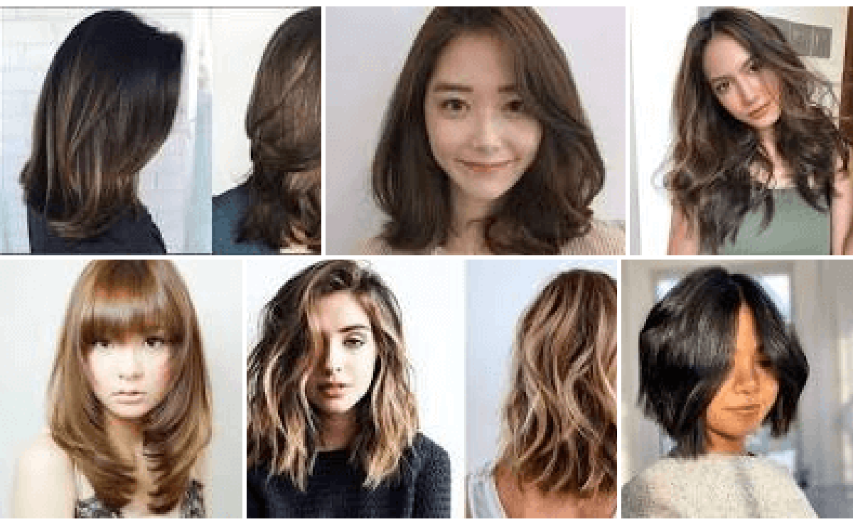 Detail Gambar Rambut Keren Wanita Nomer 25