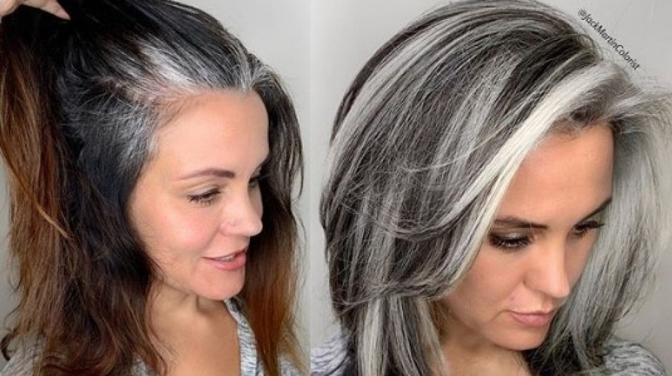 Detail Gambar Rambut Keren Wanita Nomer 39