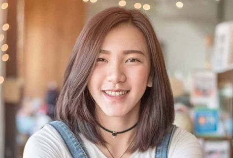 Detail Gambar Rambut Keren Wanita Nomer 45