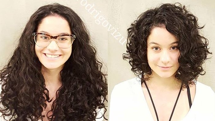 Detail Gambar Rambut Keren Wanita Nomer 54