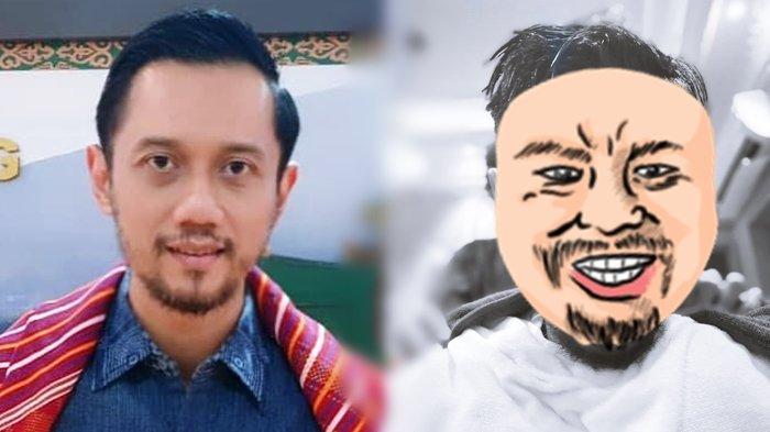 Detail Gambar Rambut Klimis Karikatur Nomer 15