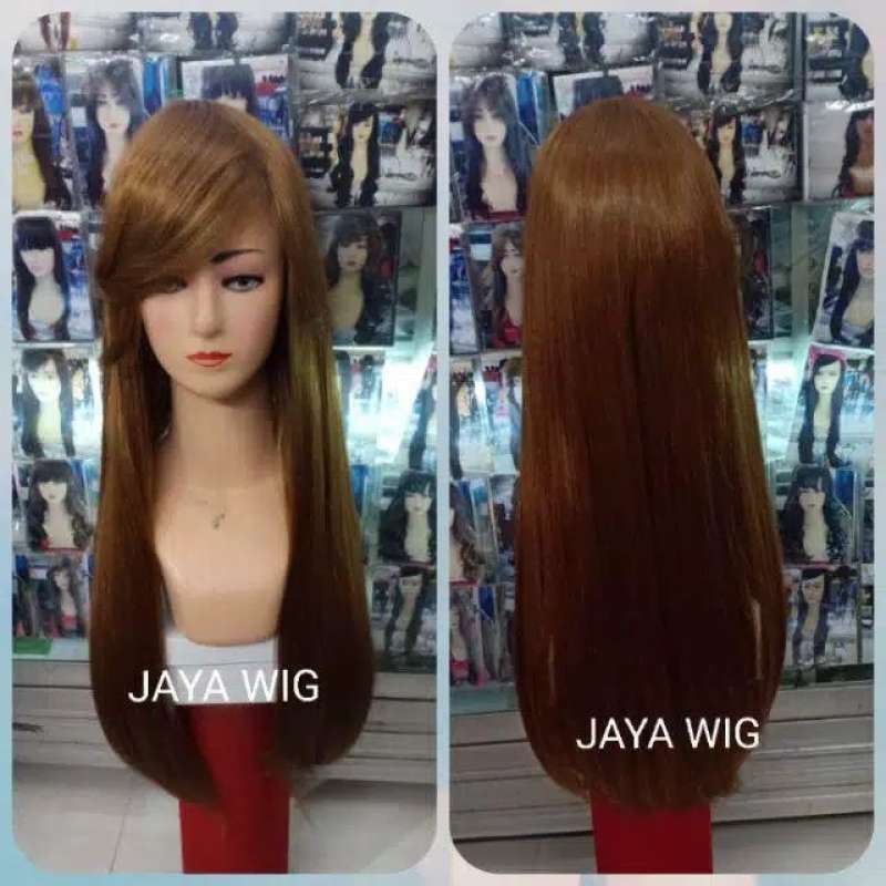 Detail Gambar Rambut Lurus Panjang Nomer 48