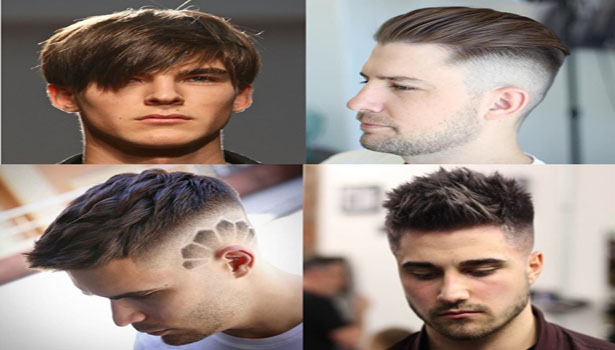 Detail Gambar Rambut Pendek Pria Nomer 49