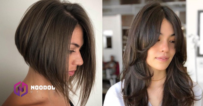 Detail Gambar Rambut Perempuan Nomer 20