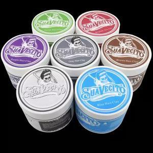 Detail Gambar Rambut Pomade Warna Nomer 20