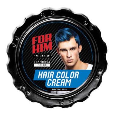 Detail Gambar Rambut Pomade Warna Nomer 32