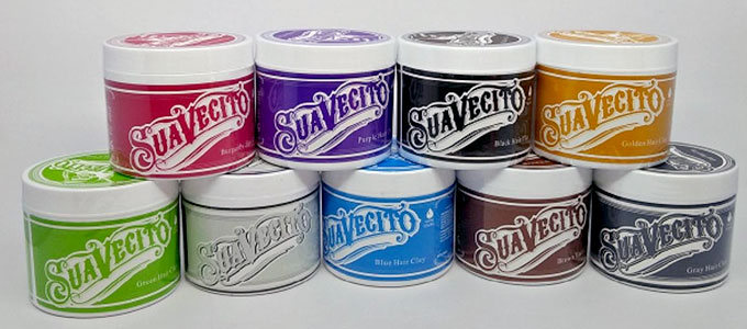 Download Gambar Rambut Pomade Warna Nomer 34