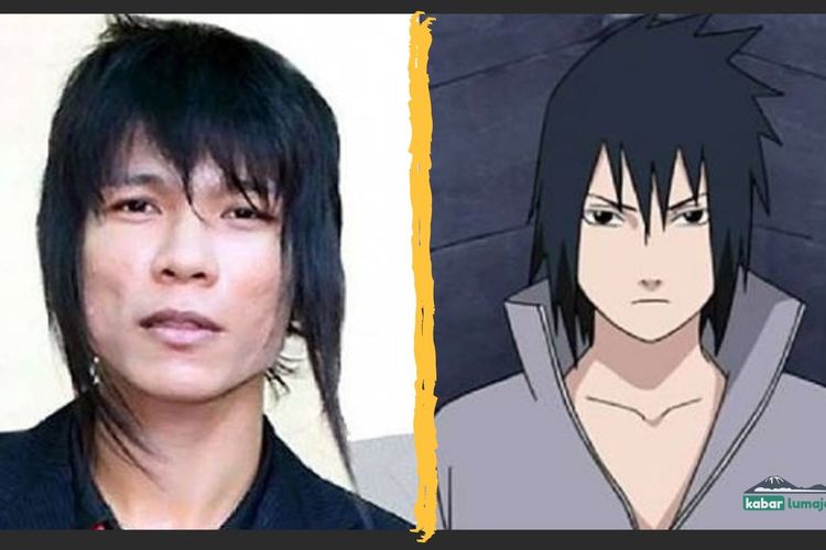 Detail Gambar Rambut Sasuke Nomer 11