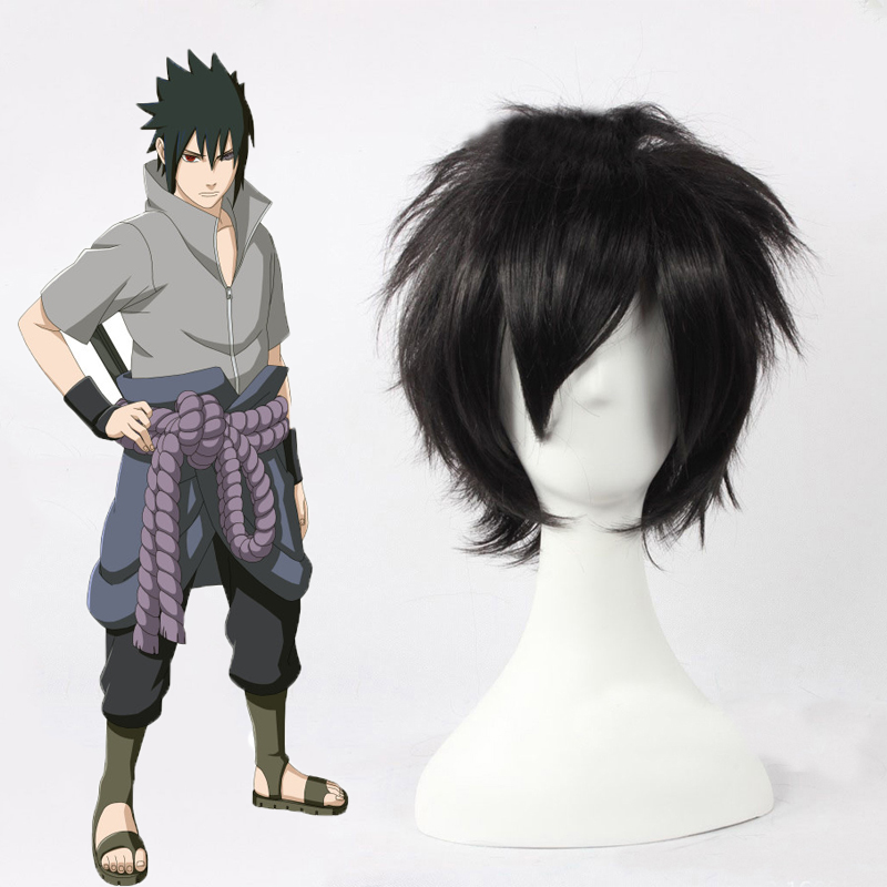 Detail Gambar Rambut Sasuke Nomer 14
