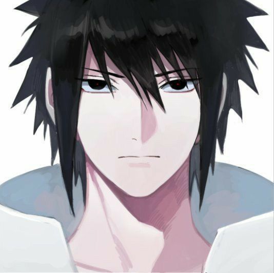 Detail Gambar Rambut Sasuke Nomer 16