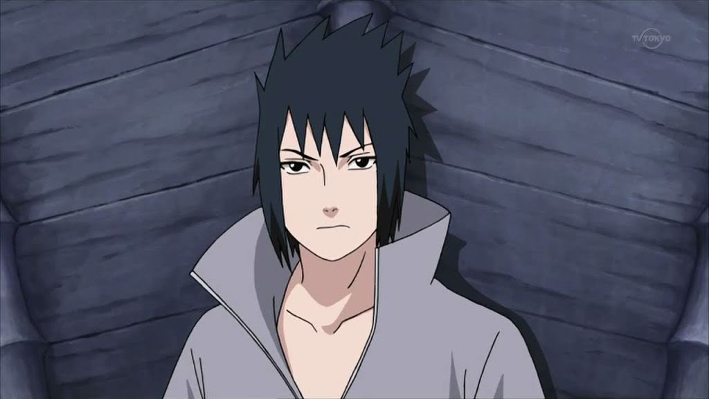 Detail Gambar Rambut Sasuke Nomer 18