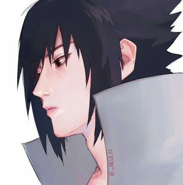 Detail Gambar Rambut Sasuke Nomer 21