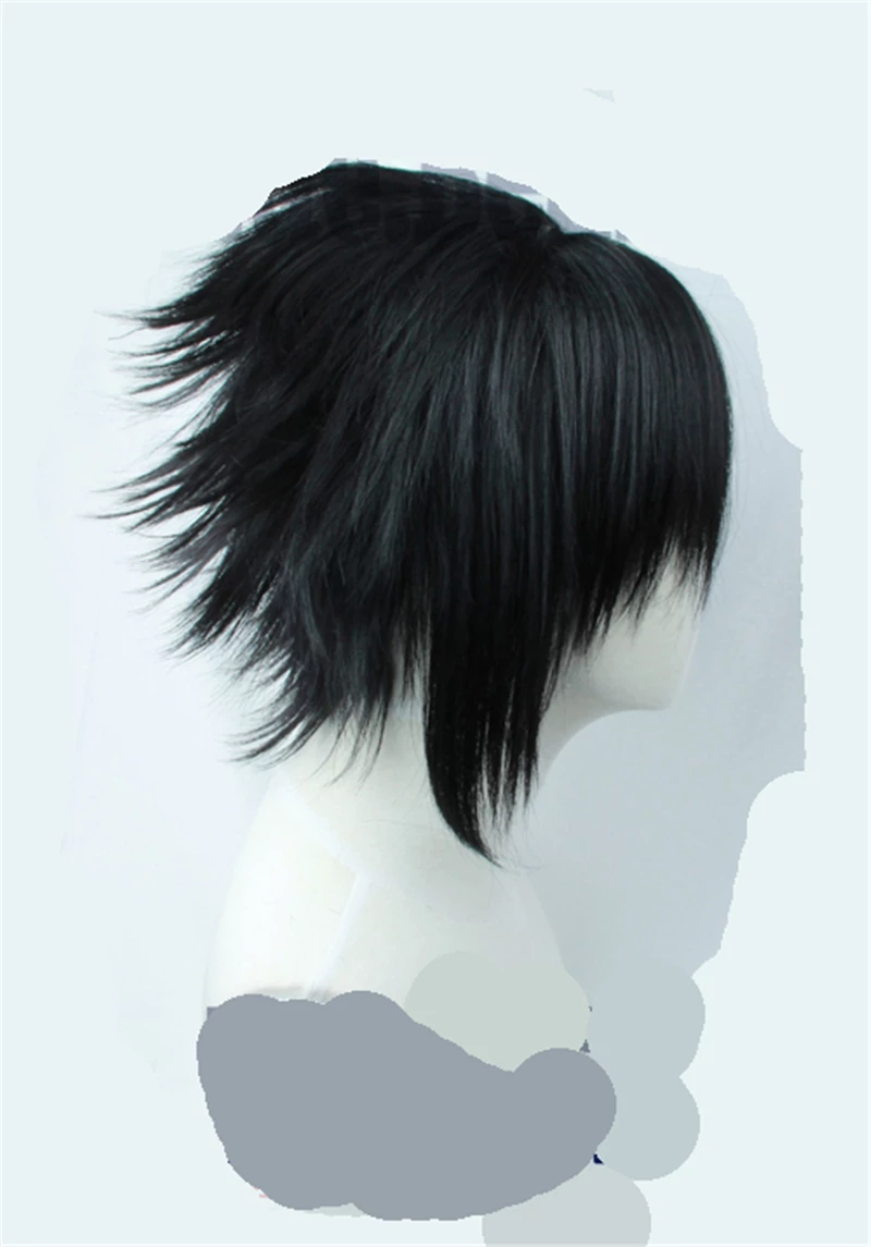 Detail Gambar Rambut Sasuke Nomer 22