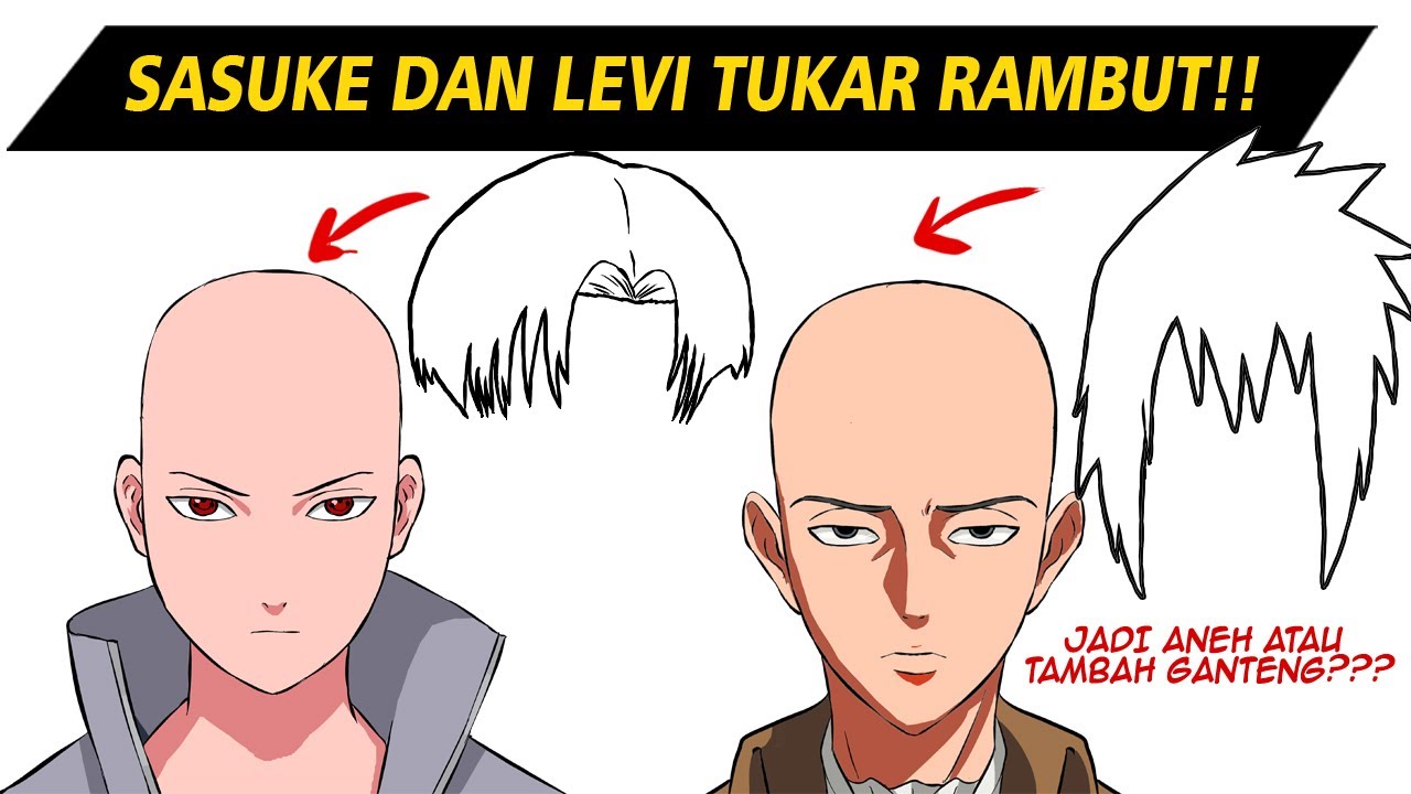 Detail Gambar Rambut Sasuke Nomer 43