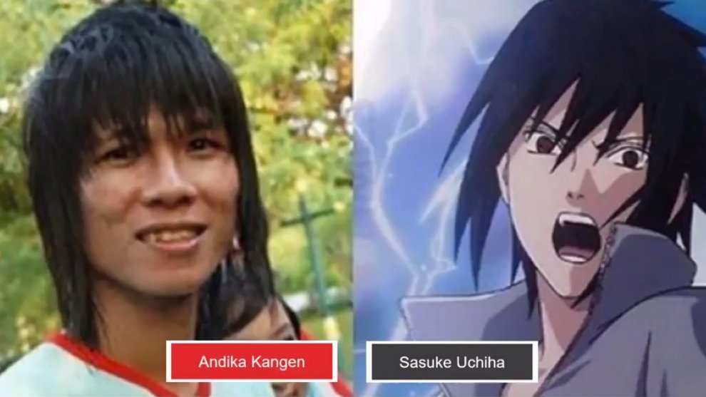 Detail Gambar Rambut Sasuke Nomer 44