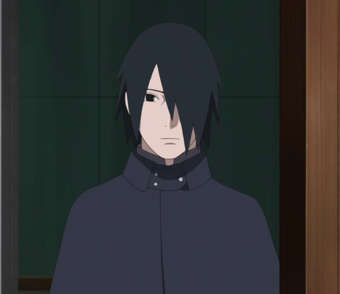 Detail Gambar Rambut Sasuke Nomer 5