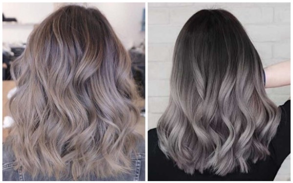 Detail Gambar Rambut Yang Di Ombre Nomer 10