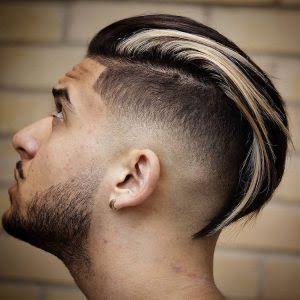 Detail Gambar Rambut Yang Keren Nomer 2