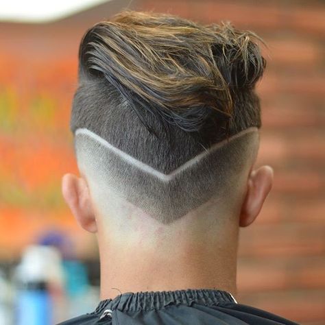 Detail Gambar Rambut Yang Keren Nomer 19