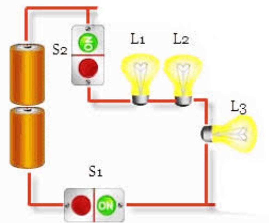 Detail Gambar Rancangan Lampu Paralel Sederhana Nomer 3