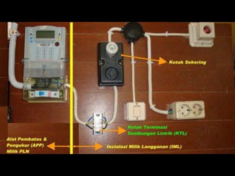 Detail Gambar Rancangan Lampu Paralel Sederhana Nomer 39