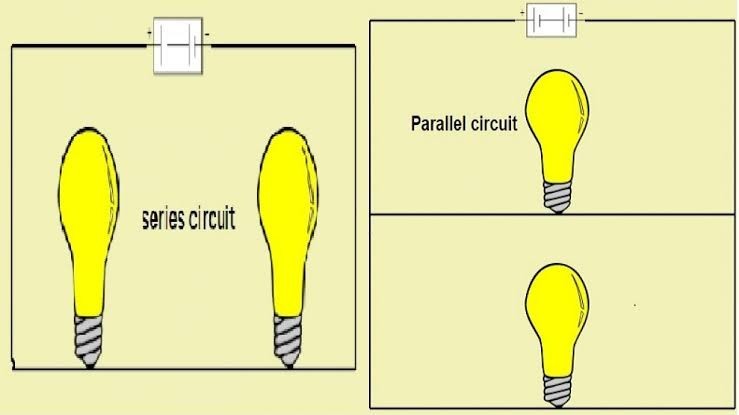 Detail Gambar Rancangan Lampu Paralel Sederhana Nomer 41