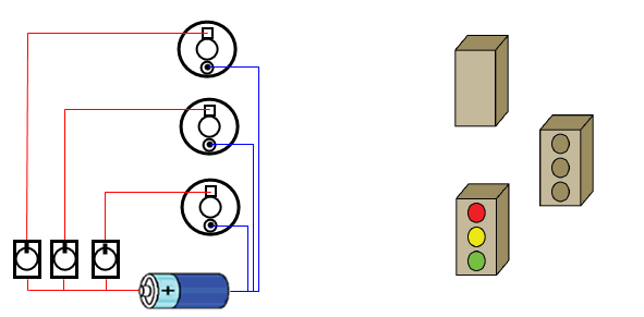 Detail Gambar Rancangan Lampu Paralel Sederhana Nomer 47