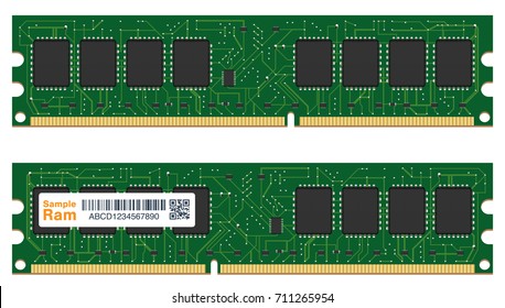 Gambar Random Access Memory - KibrisPDR