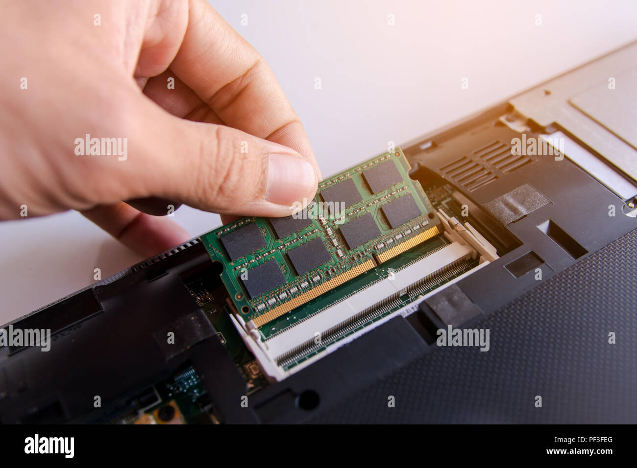 Detail Gambar Random Access Memory Nomer 31