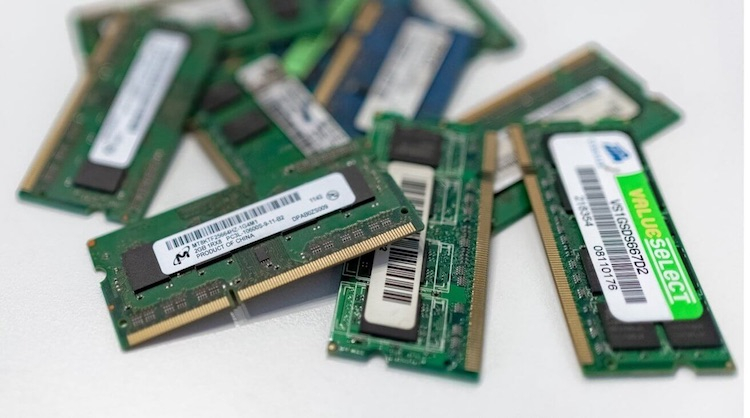 Detail Gambar Random Access Memory Nomer 40