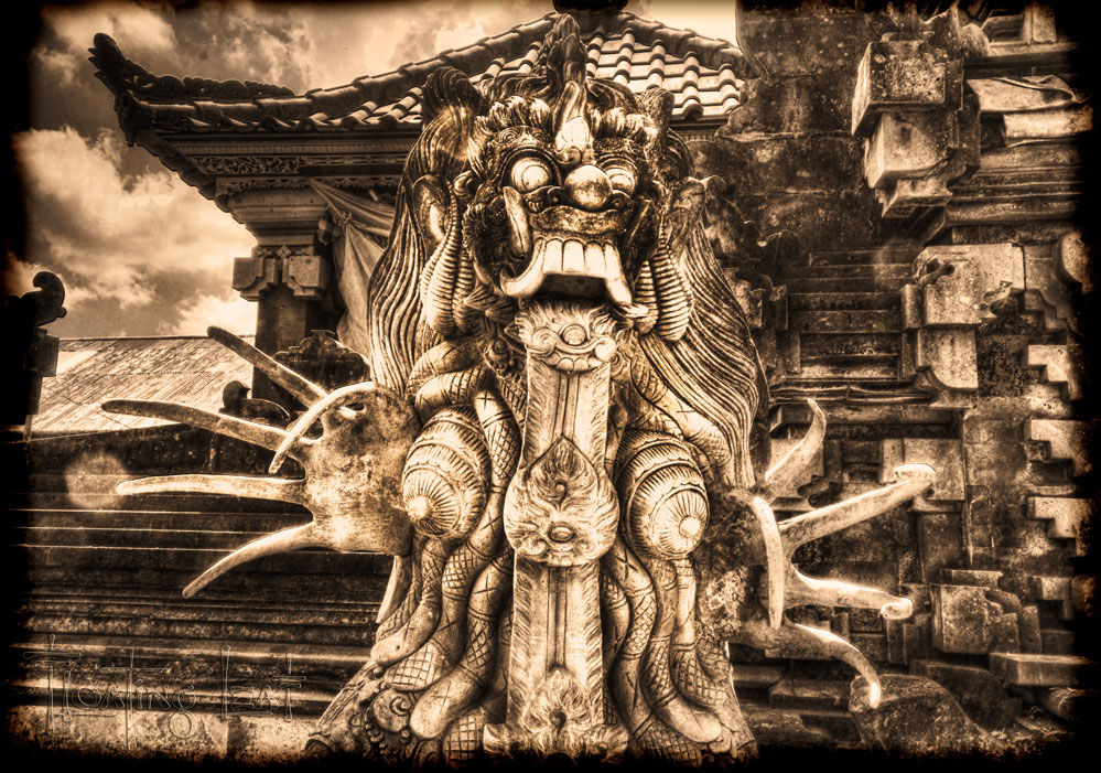 Detail Gambar Rangde Bali Nomer 37