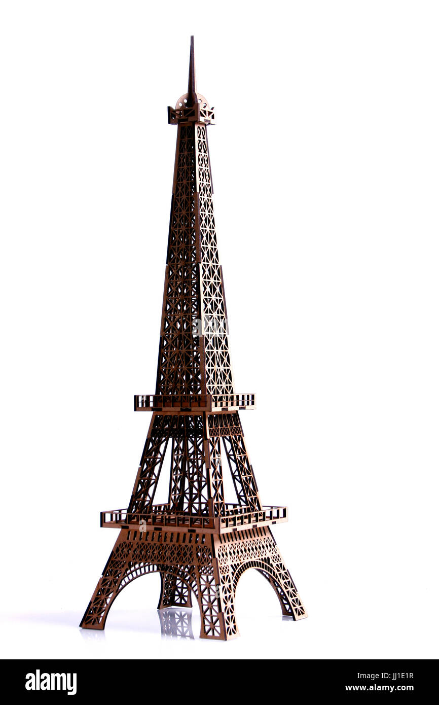 Detail Gambar Rangka Menara Eiffel Paris Nomer 44