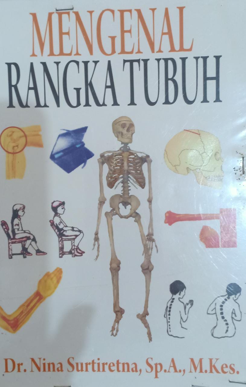 Detail Gambar Rangka Tubuh Nomer 36