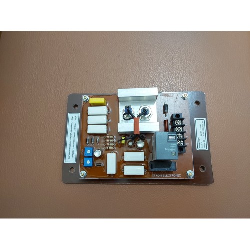 Detail Gambar Rangkaian Avr Genset Nomer 23