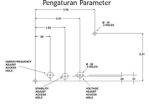 Detail Gambar Rangkaian Avr Genset Nomer 39