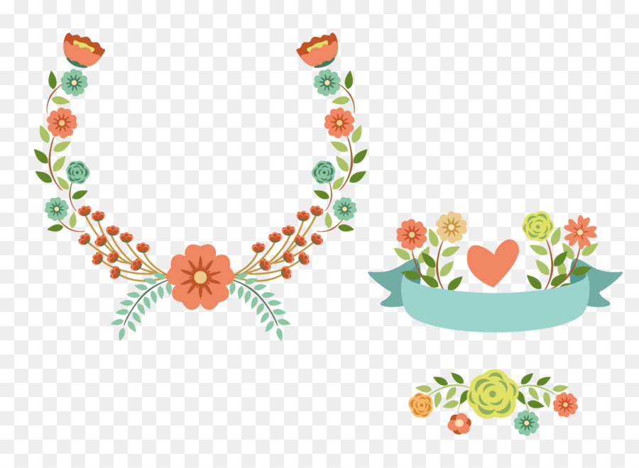 Detail Gambar Rangkaian Bunga Animasi Nomer 12