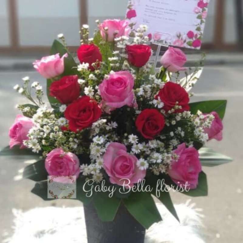 Detail Gambar Rangkaian Bunga Yang Cantik Koleksi Nomer 24