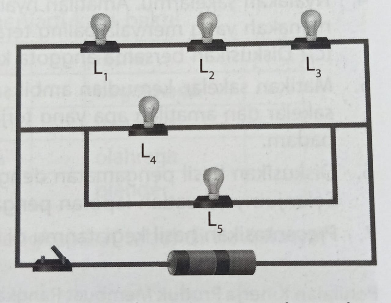 Detail Gambar Rangkaian Campuran Nomer 24