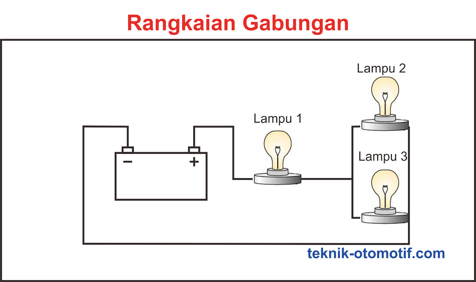 Detail Gambar Rangkaian Campuran Nomer 43