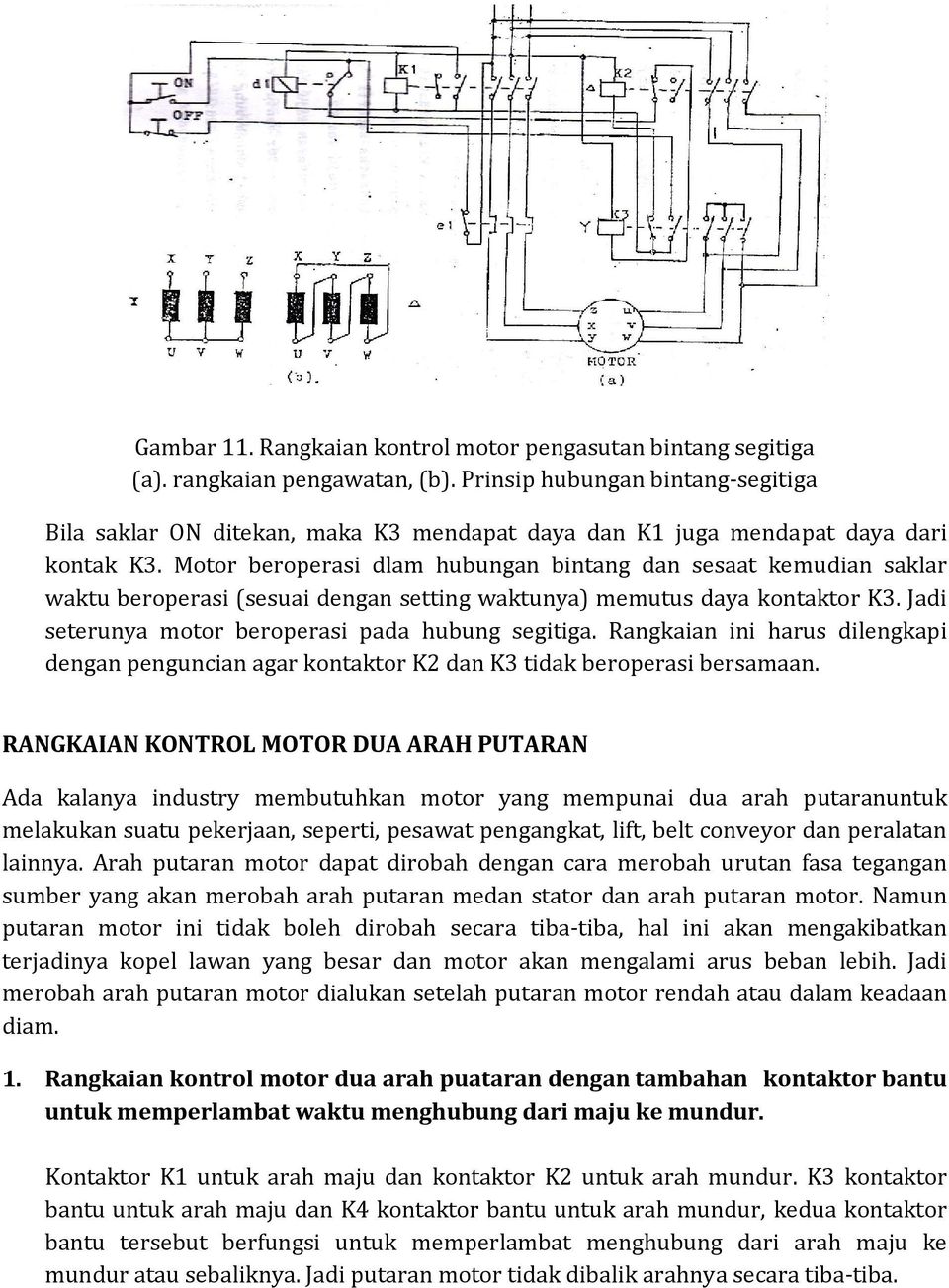 Detail Gambar Rangkaian Dari 2 Tempatarah Nomer 36