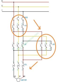 Detail Gambar Rangkaian Dari 2 Tempatarah Nomer 37